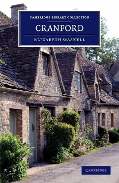 Cranford - Gaskell, Elizabeth Cleghorn