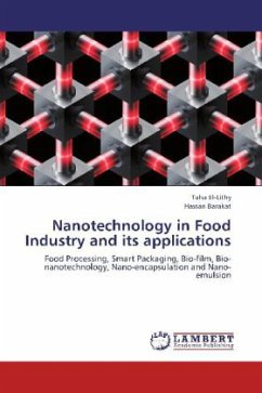 Nanotechnology in Food Industry and its applications - El-Lithy, Taha;Barakat, Hassan