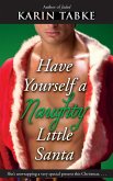 Have Yourself a Naughty Little Sant