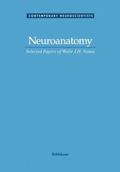 Neuroanatomy - Domesick; NAUTA