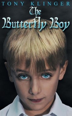 The Butterfly Boy - Klinger, Tony