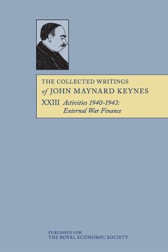 The Collected Writings of John Maynard Keynes - Keynes, John Maynard