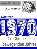 Das war 1970 (eBook, ePUB)