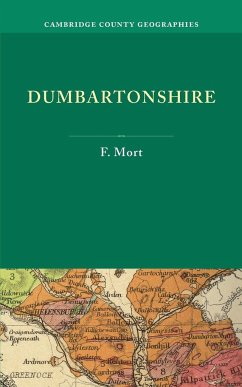 Dumbartonshire - Mort, F.; Mort, Frederick