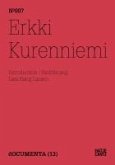 Erkki Kurenniemi (eBook, ePUB)