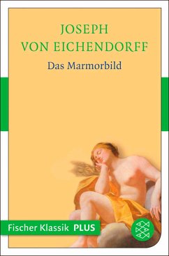 Das Marmorbild (eBook, ePUB) - Eichendorff, Joseph Von