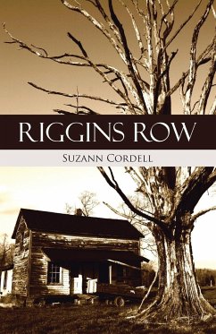 Riggins Row - Cordell, Suzann