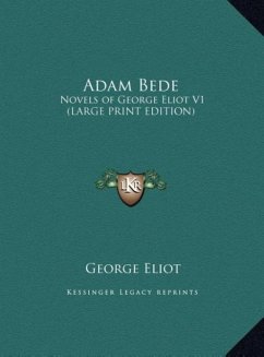 Adam Bede