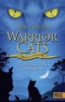 Feuersterns Mission / Warrior Cats - Special Adventure Bd.1 (eBook, ePUB) - Hunter, Erin