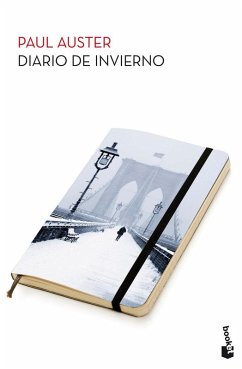 Cover Diario de invierno