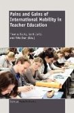 Pains and Gains of International Mobility in Teacher Education