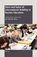 Cover Pains and Gains of International Mobility in Teacher Education