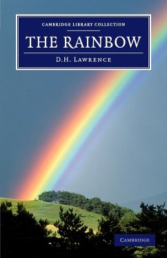 The Rainbow - Lawrence, D. H.; Lawrence, David Herbert