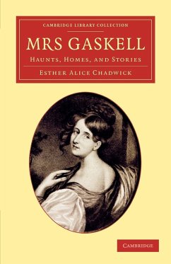 Mrs Gaskell - Chadwick, Esther Alice