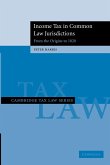 Income Tax in Common Law Jurisdictions