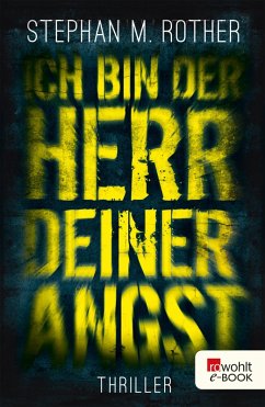 Ich bin der Herr deiner Angst / Albrecht & Friedrichs Bd.1 (eBook, ePUB) - Rother, Stephan M.