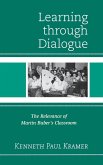 Learning Through Dialogue