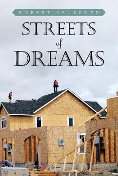 Streets of Dreams - Lansford, Robert