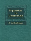 Pr�paration � La Communion