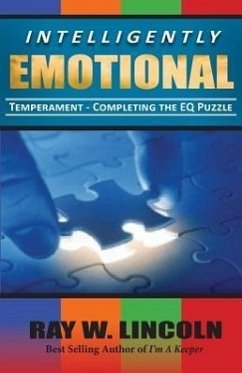 Intelligently Emotional - Lincoln, Ray W.