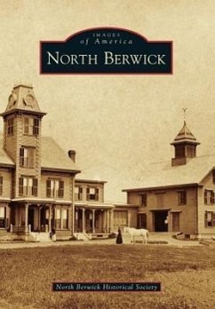 North Berwick - North Berwick Historical Society