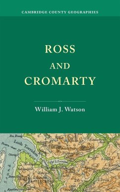 Ross and Cromarty - Watson, William J.