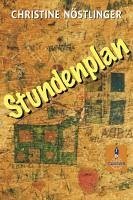 Stundenplan (eBook, ePUB) - Nöstlinger, Christine