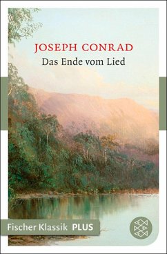Das Ende vom Lied (eBook, ePUB) - Conrad, Joseph