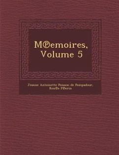 M Emoires, Volume 5 - P. Erin, Ren E.