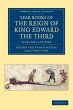 Year Books of the Reign of King Edward... - Bild 1