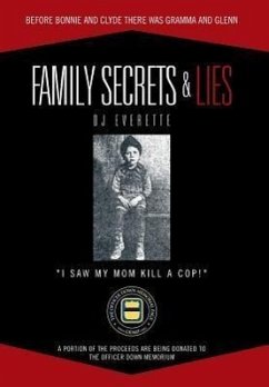 Family Secrets & Lies - Everette, Dj