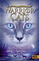 Mondschein / Warrior Cats Staffel 2 Bd.2 (eBook, ePUB) - Hunter, Erin