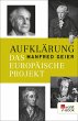 Aufklärung (eBook, ePUB) - Bild 1