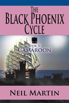 The Black Phoenix Cycle - Martin, Neil