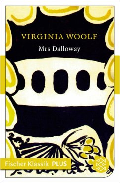 Mrs Dalloway (eBook, ePUB) - Woolf, Virginia