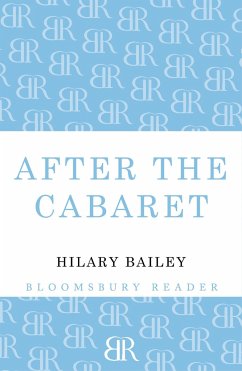 After the Cabaret - Bailey, Hilary