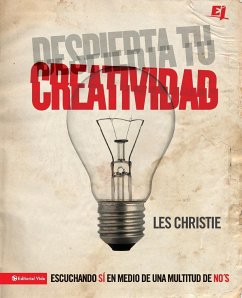 Despierta tu creatividad - Christie, Les