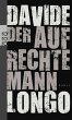 Der aufrechte Mann (eBook, ePUB) - Bild 1