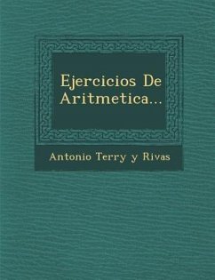 Ejercicios de Aritmetica...