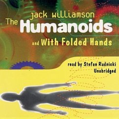 Cover The Humanoids and with Folded Hands