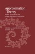 Approximation Theory - Bild 1