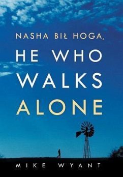 Nasha Bil Hoga, He Who Walks Alone - Wyant, Mike