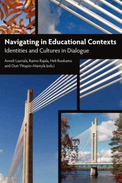 Navigating in Educational Contexts