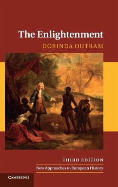 The Enlightenment - Outram, Dorinda