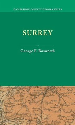 Cover Surrey