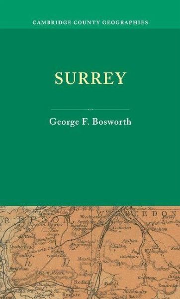 Surrey Surrey