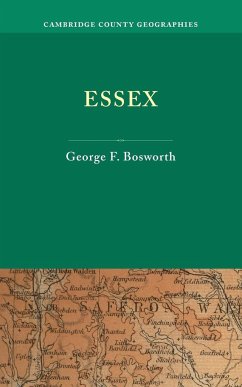 Essex - Bosworth, George F.