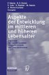 Aspekte der Entwicklung im mittleren... - Bild 1