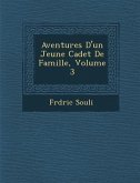 Aventures D'Un Jeune Cadet de Famille, Volume 3