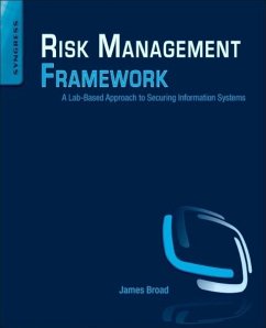 Risk Management Framework - Broad, James